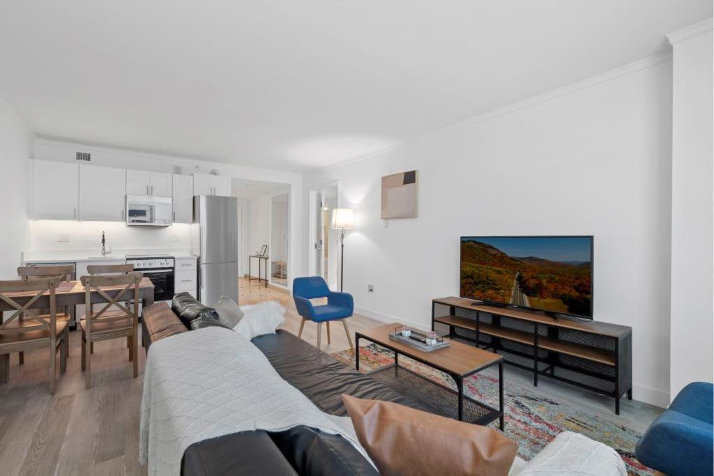 2Br 3Ba Beachfront Rental In Town Cozysuites Atlantic City Exterior foto